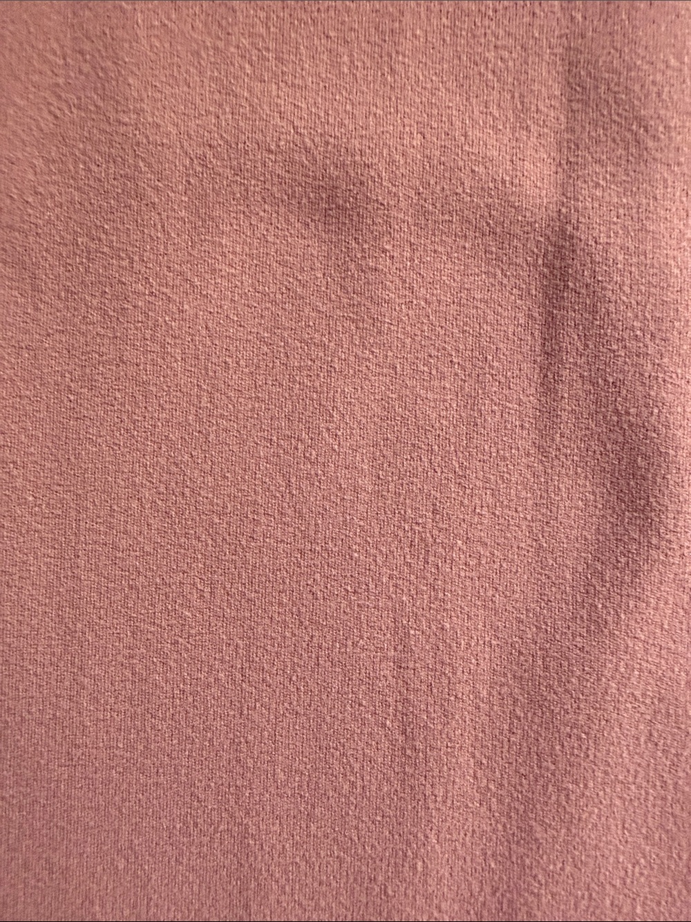 lululemon athletica Align Cross Waist 21" High Rise Legging Dusty Mauve 21" Sz 6 - Picture 12 of 15